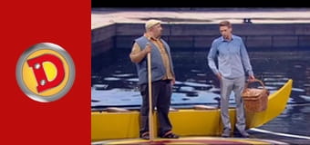 Дизель Шоу 2019, Випуск 6