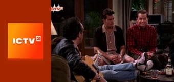 Т/с "Два з половиною чоловіки".