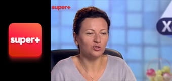 "Хата на тата", 7 сезон, 10 еп. "Кориткин".