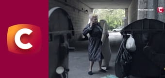 "История одного преступления", 8 сезон, 25 эп. "Несмешная смерть", 2 ч.