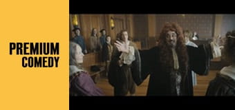 Знайомтесь, коза!