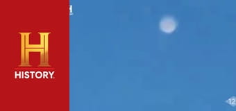 Доказательство где-то рядом, 4 сезон, 17 эп. НЛО над Пакистаном, антарктический дино-кит и парящая мертвая птица.