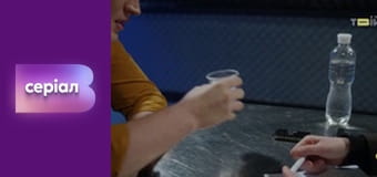 Т/с "Филин", 2 сезон, 11 с.