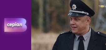 Т/с "Філін", 1 сезон, 14 с.