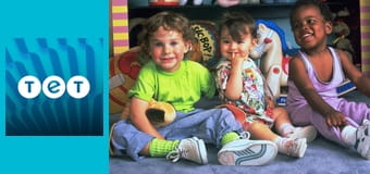 Дивися, хто ще говорить 2