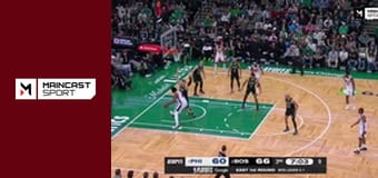 Бокс. Мохаммед Алі vs Джо Фрейзер-III (1975).