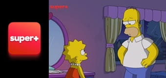 М/с "Симпсоны", 28 сезон, 20 с. "В поисках Добробарта".