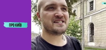 Потрапили в таємні печери Лаври.