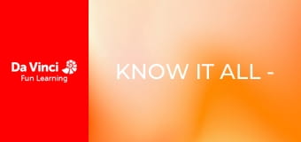 Know it All - What's the Most Psychedelic Vegetable?