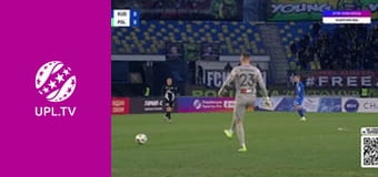 УПЛ: VBET. Кудрівка - Полісся. 21-й тур. Сезон 2025/26.