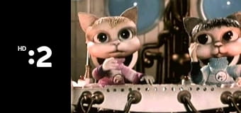 Pa a Pi E23 - Kráľ noci Pa a Pi E23 - Kráľ noci