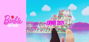 Barbie: Doll Adventures Season 1 Episode 9