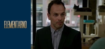 Элементарно Сезон 4 Эпизод 12