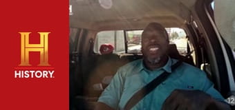 Хватай не глядя, 16 сезон, 1 эп. Возвращение Сан-Буррито.