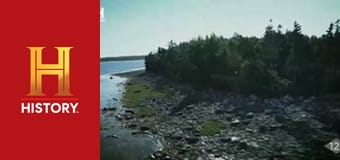 Проклятие острова Оук, 12 сезон, 21 эп. Движение вперед.