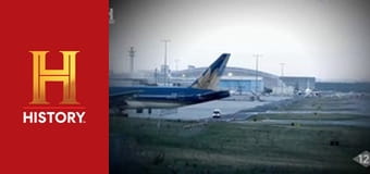 Необъяснимое с Уильямом Шетнером, 8 эп. Невероятные истории выживания.