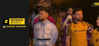 Футбол. Чемпіонат Англії. Чемпіоншип. Галл Сіті - Ковентрі Сіті.