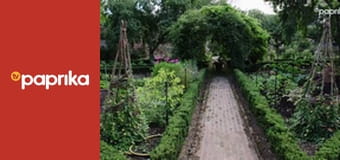 Raymond Blanc a královské kuchyňské zahrady S1E5 - Highgrove Raymond Blanc a královské kuchyňské zahrady S1E5 - Highgrove