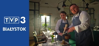 Rosół polski S1E9 Rosół polski S1E9