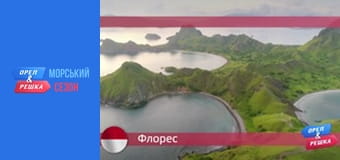 Sea Season - Episode 3 - Flores