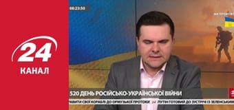 Марафон 24 каналу