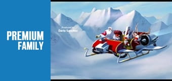 4 дні до Різдва