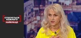 Сила материнского креста