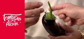 Т/с "Cook together" season 2 series 28