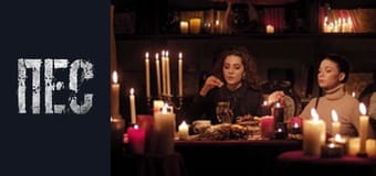 Пёс, Сезон 6, Серия 39