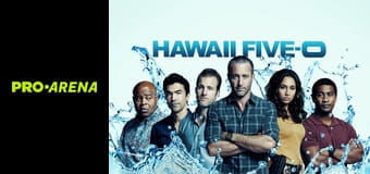 Hawaii 5.0 Hawaii 5.0