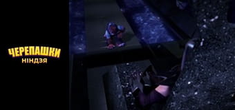 Teenage Mutant Ninja Turtles Season 2 Episode 18