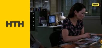 "Случайный свидетель".