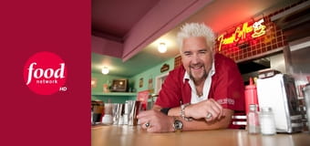 Кафе, закусочные и забегаловки S23E5 - Традиции разных культур