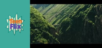 KidsFlix Сезон 1 Эпизод 10