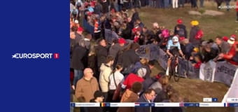 Велоспорт. Велокросс. Чемпионат Европы в Мидделкерке, Бельгия. Мужчины.