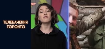 Російсько-Українська війна - серія 130