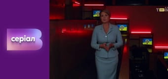 "Виклик", 3 сезон, 12 еп.