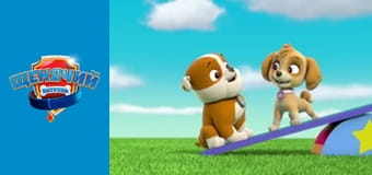 Щенячий патруль. Сезон 3 – серія 11