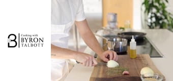 Herb Crusted Snapper