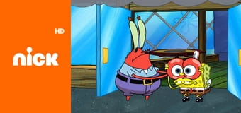 Губка Боб Квадратні Штани S13E285 - Доставка на острів монстрів / Їдь, Патріку, їдь