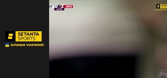 Футбол. Чемпіонат Англії. Прем'єр-ліга. Тоттенгем Готспур - Ноттінгем Форест.