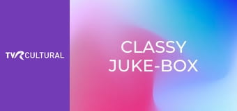 Classy Juke-Box Classy Juke-Box