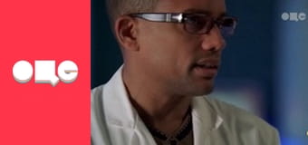 Т/с "CSI: Місце злочину - Нью-Йорк", 4 сезон, 14 с.