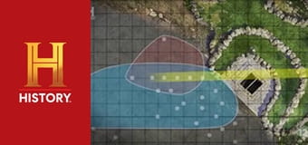 Проклятие острова Оук, 11 сезон, 24 эп. Опасная ситуация.