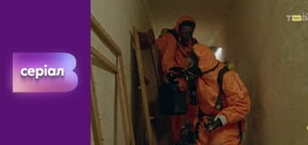 "Вызов", 2 сезон, 26 эп.