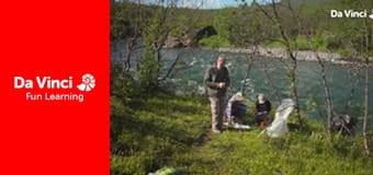 Футурис - Полярные исследования в разгаре