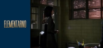 Elementary Season 1 Episode 4