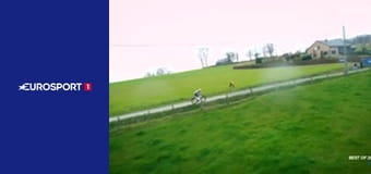 Велоспорт. Мировой тур. Обзор сезона.