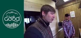 ЯБСЪЕЛ - Выпуск 44 ЯБСЪЕЛ - Выпуск 44