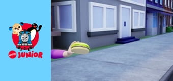 Hot Wheels City Sezon 4 Odcinek 1 Hot Wheels City Sezon 4 Odcinek 1